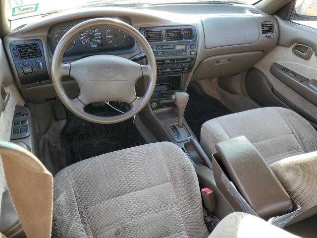 Photo 8 from auction – 1996 TOYOTA COROLLA DX with VIN 2T1BB02E9TC165017