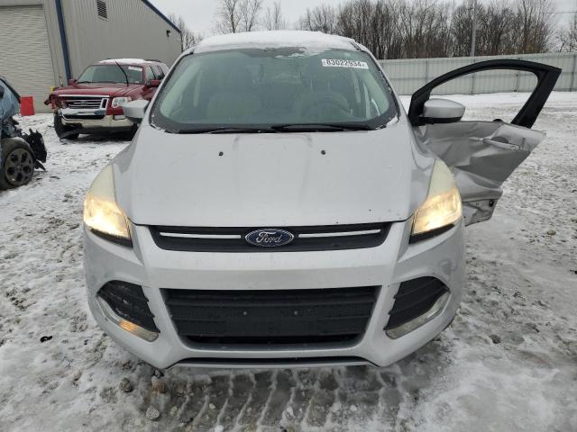 Photo 5 from auction – 2015 FORD ESCAPE SE with VIN 1FMCU0G91FUB08971