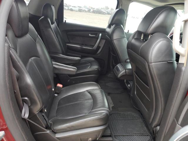 Photo 11 from auction – 2007 GMC ACADIA SLT with VIN 1GKER23797J170804
