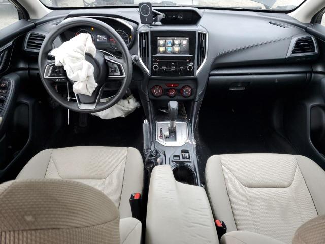Photo 8 from auction – 2019 SUBARU IMPREZA PR with VIN 4S3GTAC65K3724814