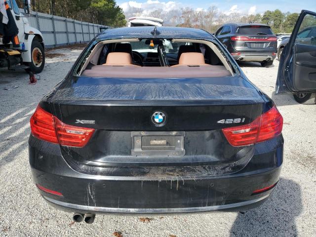Photo 6 from auction – 2014 BMW 428 XI with VIN WBA3N9C52EK244669