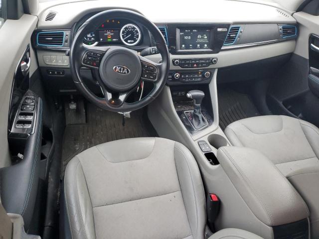 Photo 8 from auction – 2019 KIA NIRO EX with VIN KNDCD3LDXK5218034