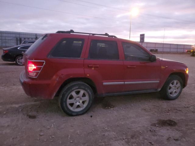 Photo 3 from auction – 2010 JEEP GRAND CHER with VIN 1J4PR4GK6AC138767