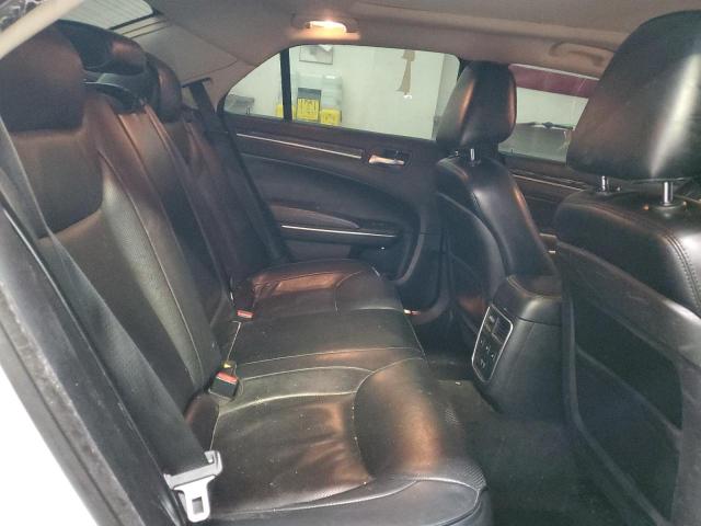 Снимка 10 от търг – 2016 CHRYSLER 300C с VIN 2C3CCAEG0GH219891