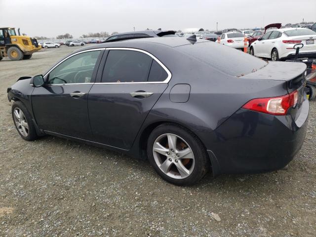 Photo 2 from auction – 2011 ACURA TSX with VIN JH4CU2F64BC011723