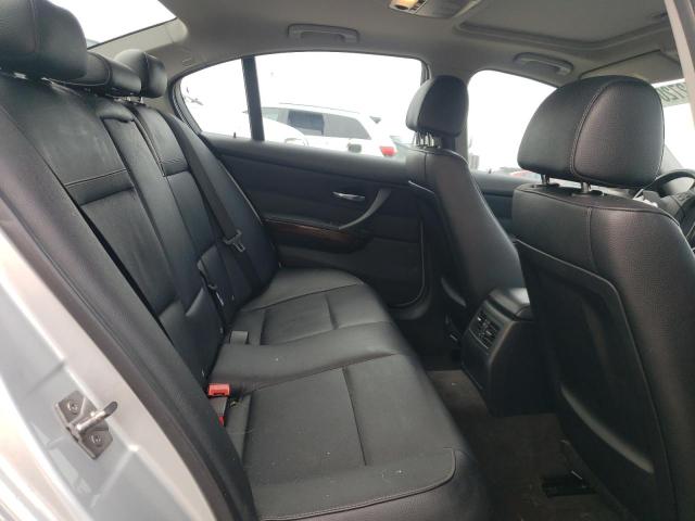 Photo 10 from auction – 2011 BMW 328 I SULE with VIN WBAPH5G51BNM73060