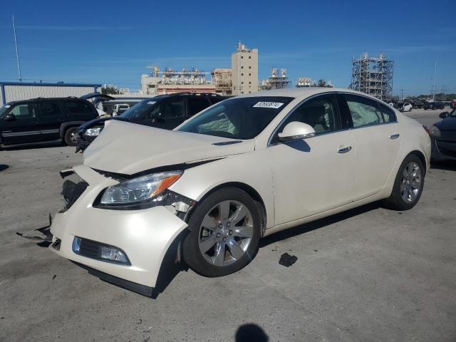 BUICK REGAL PREM 2012 с VIN 2G4GS5EV8C9122931 - Фото с аукциона