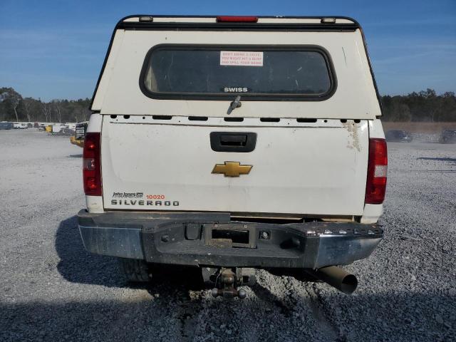 Photo 6 from auction – 2013 CHEVROLET SILVERADO with VIN 1GC1CVC85DF188799