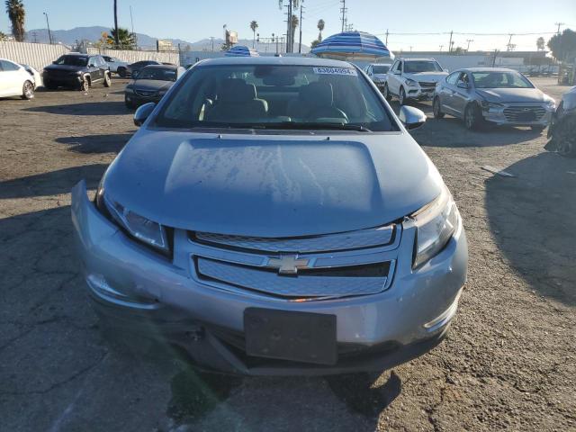 Photo 5 from auction – 2015 CHEVROLET VOLT with VIN 1G1RD6E45FU128352