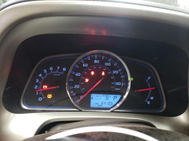 Foto 9 de la subasta – 2014 TOYOTA RAV4 LIMIT con VIN 2T3DFREV6EW149606
