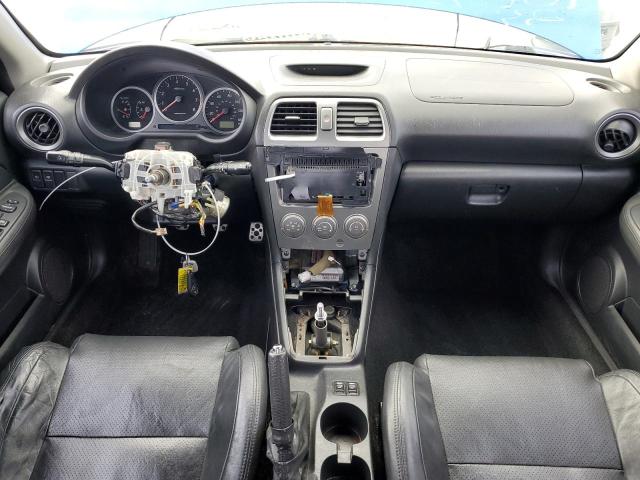 Photo 8 from auction – 2006 SUBARU IMPREZA WR with VIN JF1GD79666G517473
