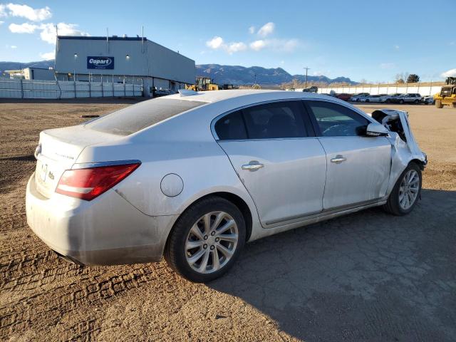 Photo 3 from auction – 2015 BUICK LACROSSE P with VIN 1G4GD5G33FF217222