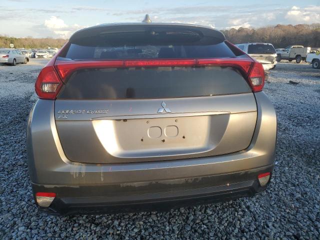 Photo 6 from auction – 2020 MITSUBISHI ECLIPSE CR with VIN JA4AS3AAXLZ024243