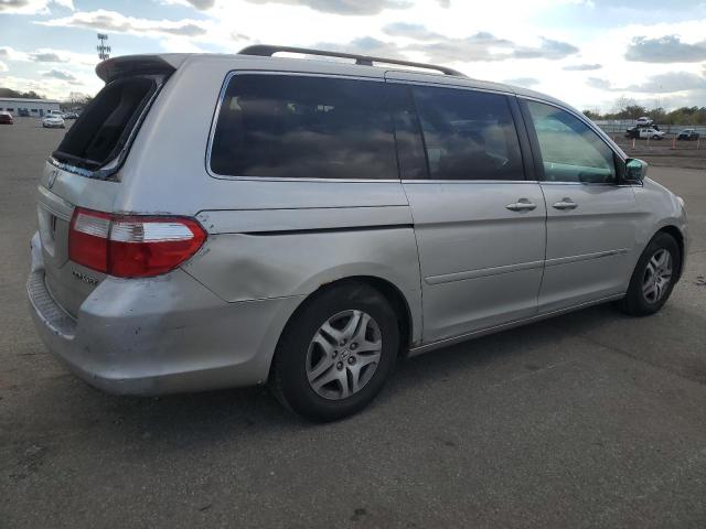 Photo 3 from auction – 2005 HONDA ODYSSEY EX with VIN 5FNRL38475B424744
