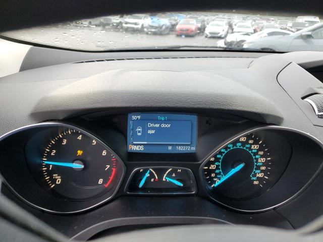Photo 9 from auction – 2013 FORD ESCAPE SE with VIN 1FMCU0GX9DUA35599
