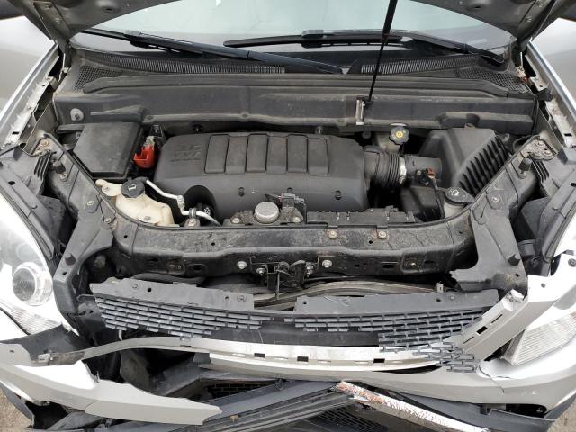Photo 12 from auction – 2012 GMC ACADIA SLE with VIN 1GKKRPED2CJ407369