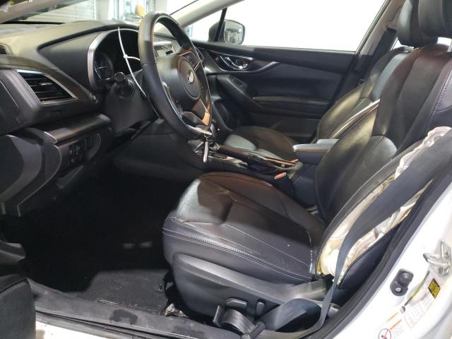 Photo 7 from auction – 2018 SUBARU IMPREZA LI with VIN 4S3GTAU69J3713909