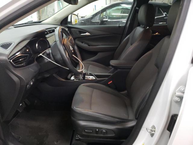 Photo 7 from auction – 2021 BUICK ENCORE GX with VIN KL4MMCSL4MB115879