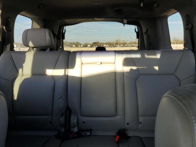 Снимка 10 от търг – 2011 HONDA PILOT EXL с VIN 5FNYF3H50BB025553