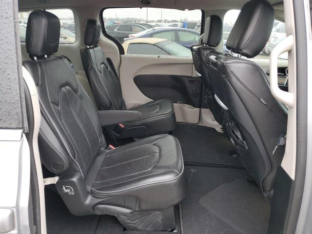 Photo 10 from auction – 2019 CHRYSLER PACIFICA L with VIN 2C4RC1GG2KR588564