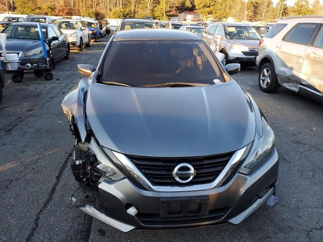 Photo 5 from auction – 2018 NISSAN ALTIMA 2.5 with VIN 1N4AL3AP7JC102801