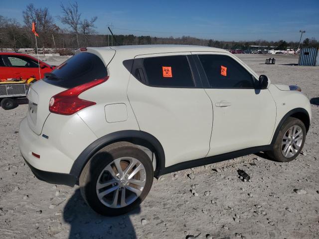 Photo 3 from auction – 2012 NISSAN JUKE S with VIN JN8AF5MR3CT113988
