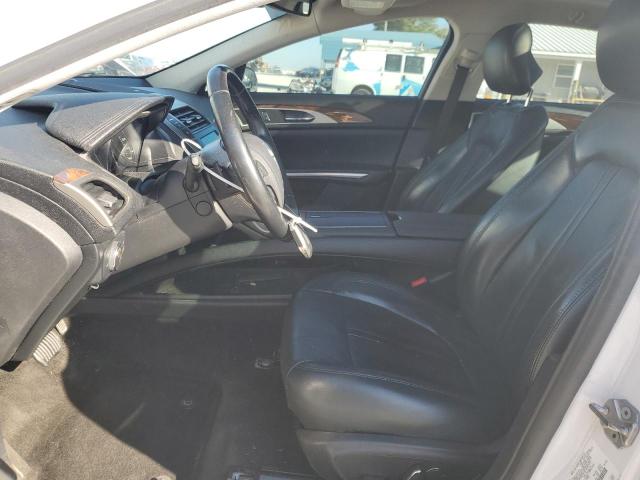 Photo 7 from auction – 2015 LINCOLN MKZ with VIN 3LN6L2GK8FR614531