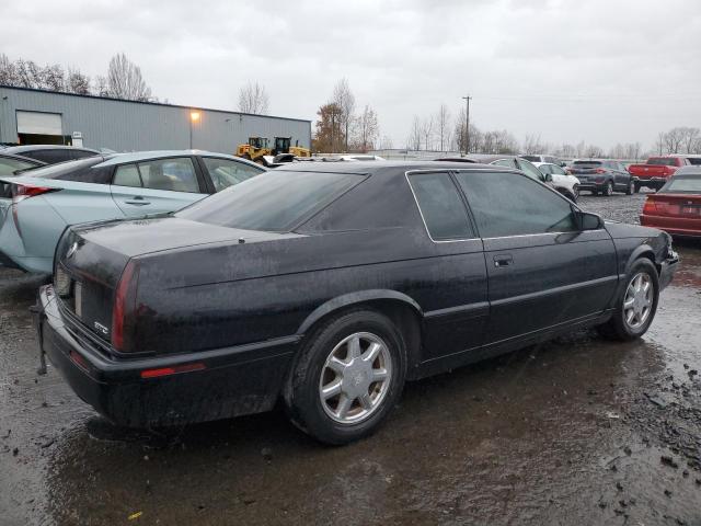 Photo 3 from auction – 1999 CADILLAC ELDORADO T with VIN 1G6ET1294XU613176