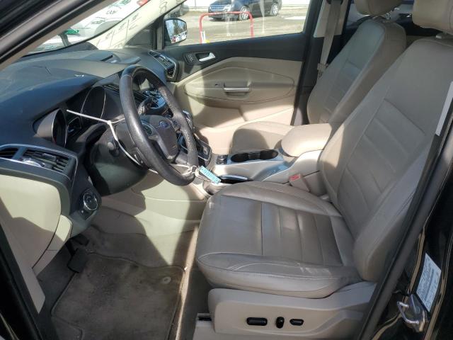 Photo 7 from auction – 2013 FORD ESCAPE SEL with VIN 1FMCU9H94DUD14348