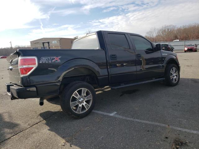 Photo 3 from auction – 2014 FORD F150 SUPER with VIN 1FTFW1EF7EKG17094