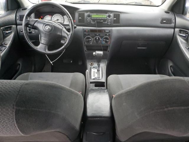 Photo 8 from auction – 2004 TOYOTA COROLLA CE with VIN 1NXBR32EX4Z219860
