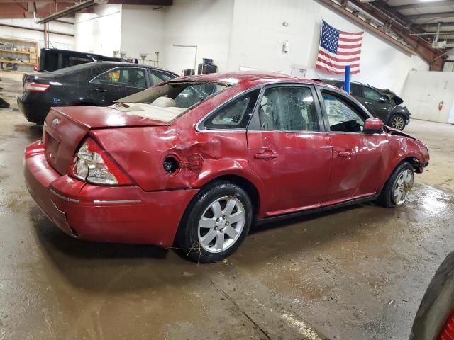 Photo 3 from auction – 2006 FORD FIVE HUNDR with VIN 1FAFP23116G182805
