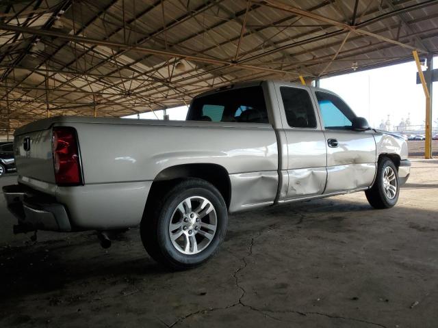 Photo 3 from auction – 2004 CHEVROLET SILVERADO with VIN 2GCEC19T741351157