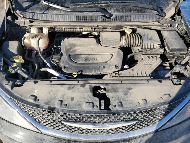 Photo 12 from auction – 2019 CHRYSLER PACIFICA T with VIN 2C4RC1DG2KR669763