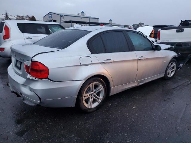 Photo 3 from auction – 2008 BMW 328 I SULE with VIN WBAVC57558NK78058