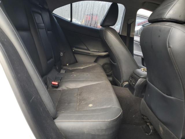 Photo 10 from auction – 2016 LEXUS IS 200T with VIN JTHBA1D25G5034633