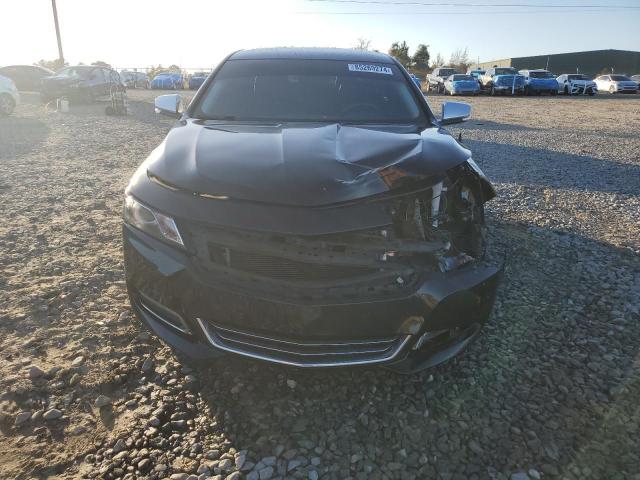 Photo 5 from auction – 2020 CHEVROLET IMPALA PRE with VIN 1G1105S39LU113380