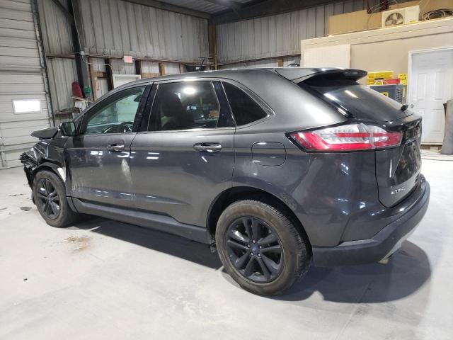 Photo 2 from auction – 2019 FORD EDGE SEL with VIN 2FMPK4J92KBB41761