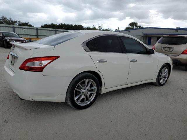 Photo 3 from auction – 2011 NISSAN MAXIMA S with VIN 1N4AA5AP8BC866353
