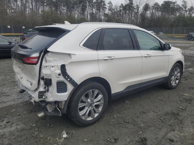 Zdjęcie 3 z aukcji – 2019 FORD EDGE TITAN z VIN 2FMPK4K92KBC36092