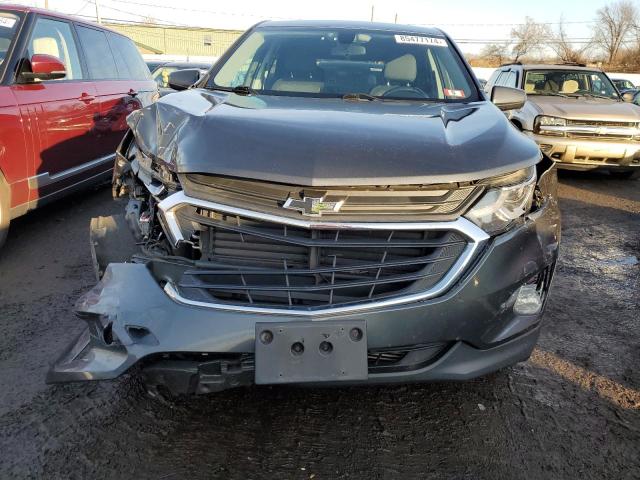 Photo 5 from auction – 2018 CHEVROLET EQUINOX LT with VIN 2GNAXSEV4J6325010