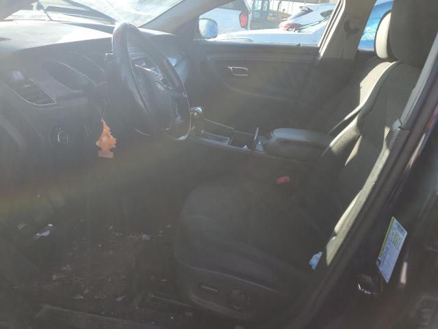Photo 7 from auction – 2011 FORD TAURUS SEL with VIN 1FAHP2EW5BG170166