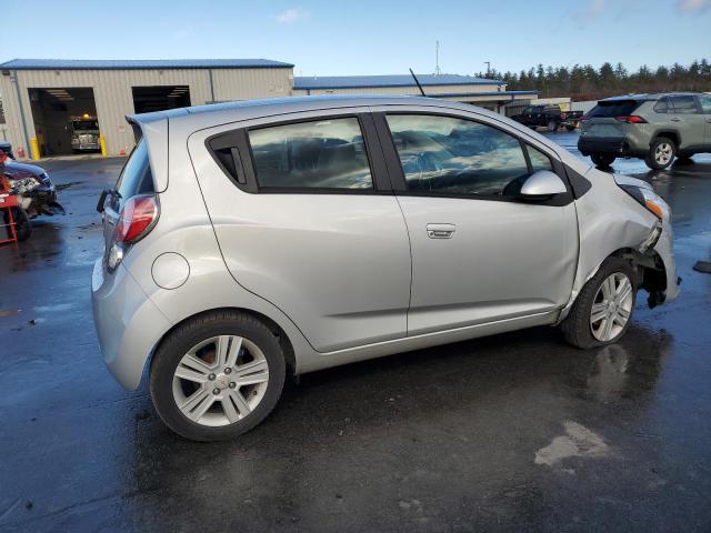 Photo 3 from auction – 2015 CHEVROLET SPARK LS with VIN KL8CB6S9XFC810015