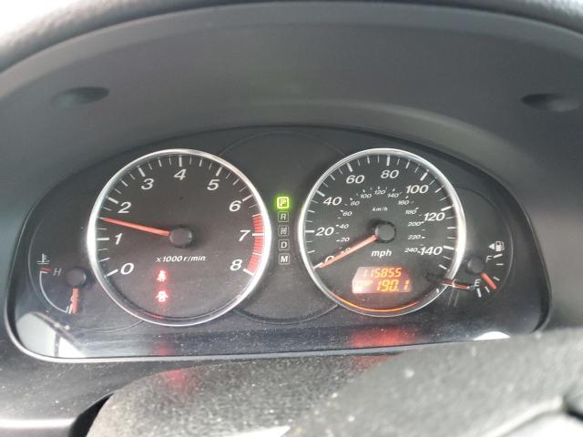 Photo 9 from auction – 2006 MAZDA 6 S with VIN 1YVHP80D065M07158