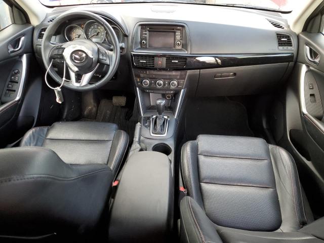 Zdjęcie 8 z aukcji – 2015 MAZDA CX-5 GT z VIN JM3KE2DY3F0459917