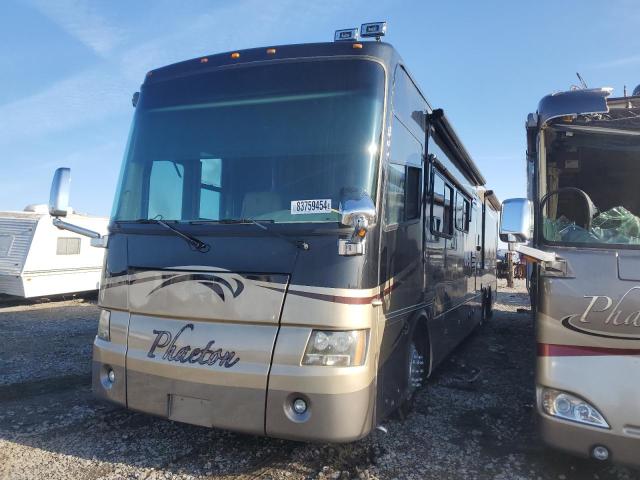 Photo 2 from auction – 2008 TBNA PHAETON with VIN 4VZBT1B958C066344