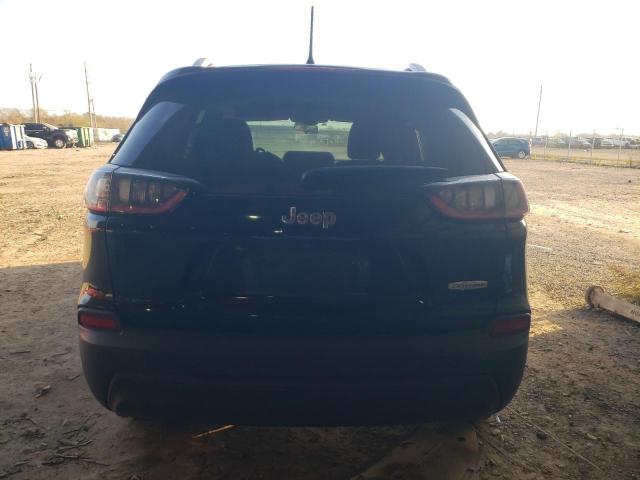 Photo 6 from auction – 2019 JEEP CHEROKEE L with VIN 1C4PJLCB8KD203322