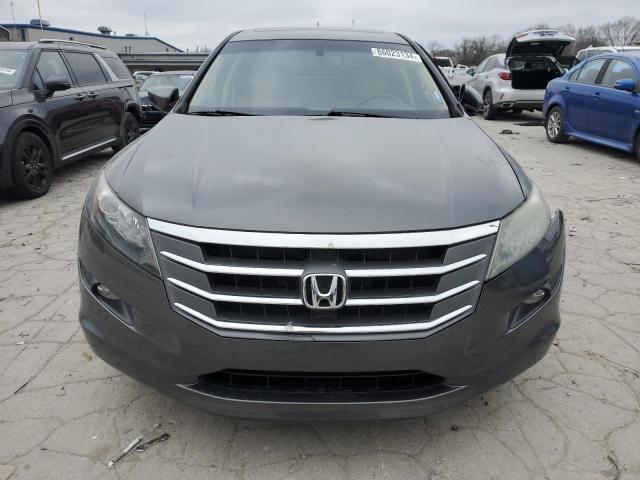 Photo 5 from auction – 2012 HONDA CROSSTOUR with VIN 5J6TF2H50CL006496