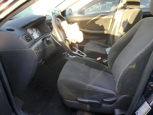 Photo 7 from auction – 2005 TOYOTA COROLLA CE with VIN 2T1BR32E95C346537