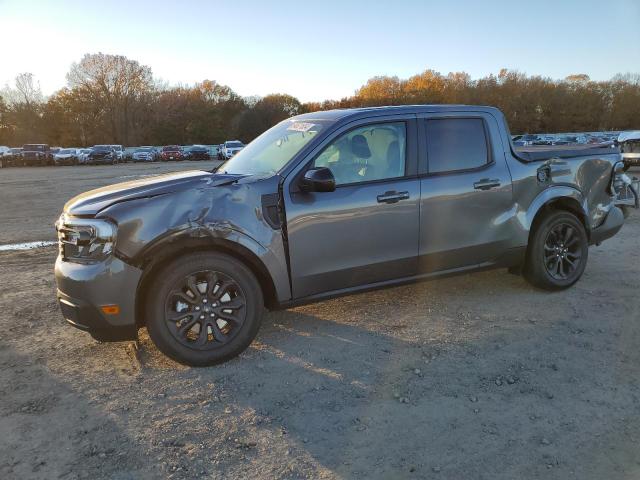 FORD MAVERICK L 2024 with VIN 3FTTW8M37RRB19367 - Photo from auction